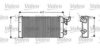 VALEO 812301 Heat Exchanger, interior heating